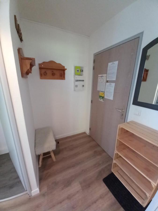 Appartement 4 Personnes - Residence Les Sybelles Saint Sorlin d'Arves Eksteriør billede